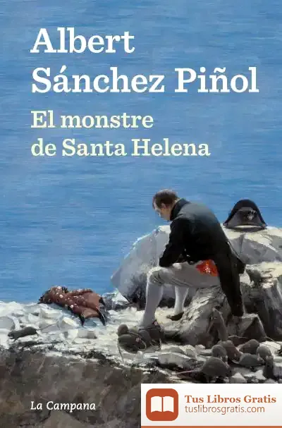 Descargar El Monstre De Santa Helena