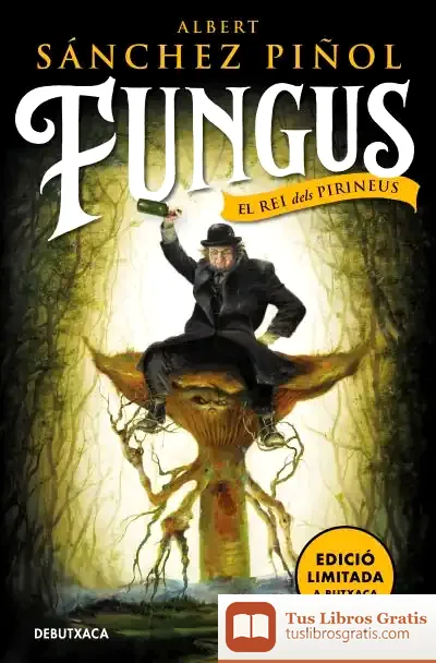 Descargar Fungus (Edició En Català)