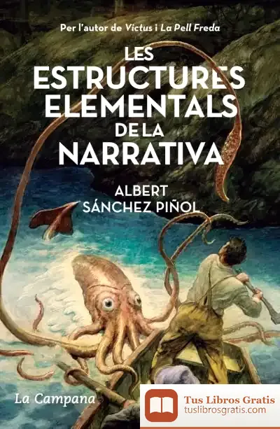 Descargar Les Estructures Elementals De La Narrativa