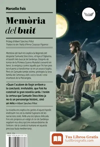 Descargar Memòria Del Buit de Albert Sánchez Piñol
