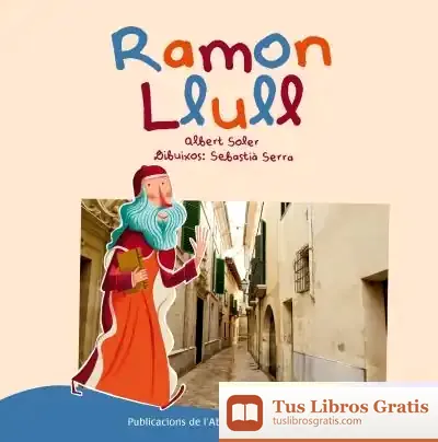Descargar Ramon Llull