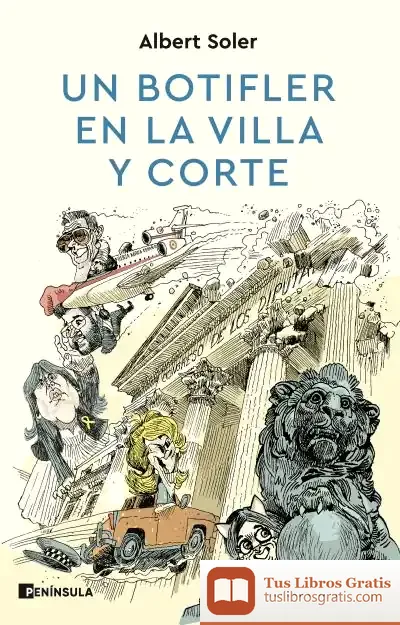 Descargar Un Botifler En La Villa Y Corte