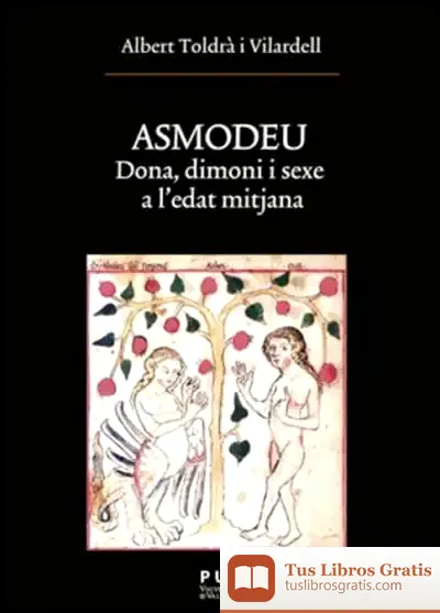 Descargar Asmodeu de Albert Toldra I Vilardell