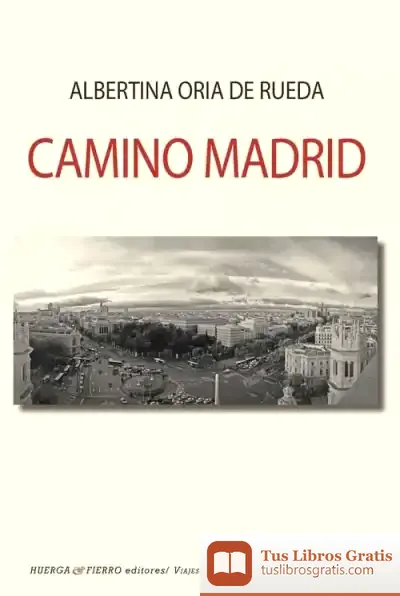Descargar Camino Madrid