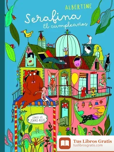 Descargar Serafina