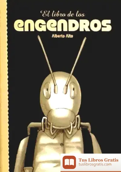 Descargar El Libro De Los Engendros