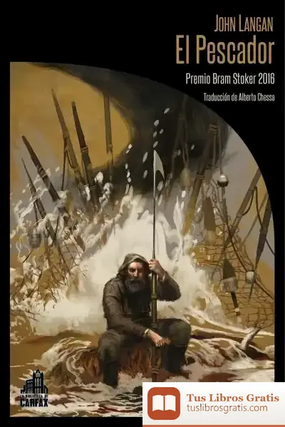 Descargar El Pescador
