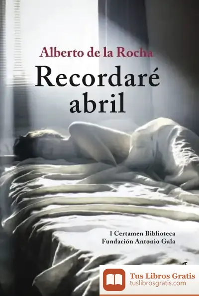 Descargar Recordaré Abril
