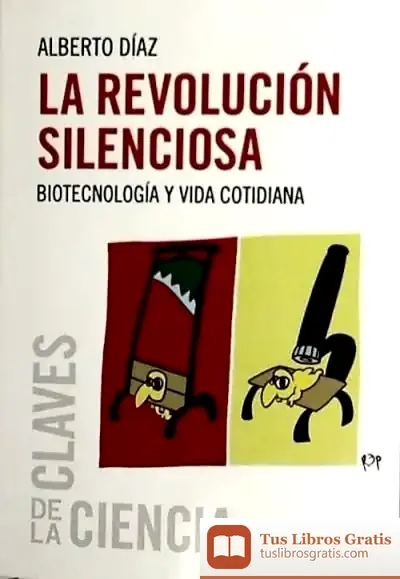 Descargar La Revolución Silenciosa de Alberto Díaz Díaz
