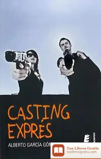 Descargar Casting Exprés