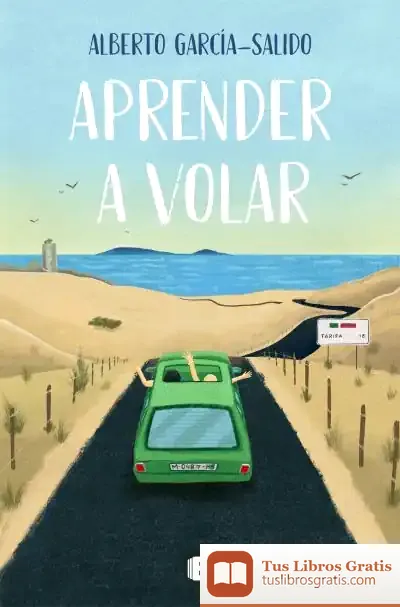 Descargar Aprender A Volar