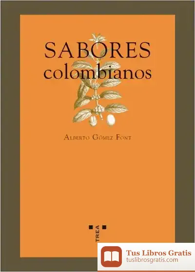 Descargar Sabores Colombianos