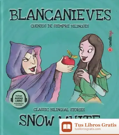 Descargar Blancanieves / Snow White