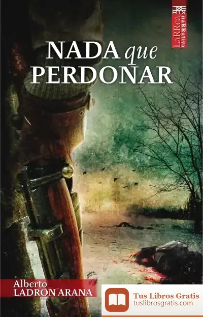 Descargar Nada Que Perdonar