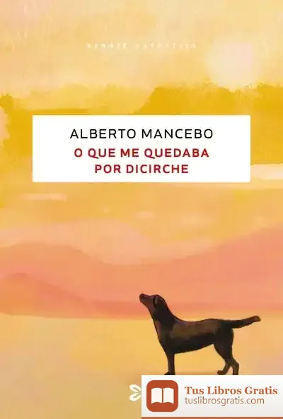 Descargar O Que Me Quedaba Por Dicirche
