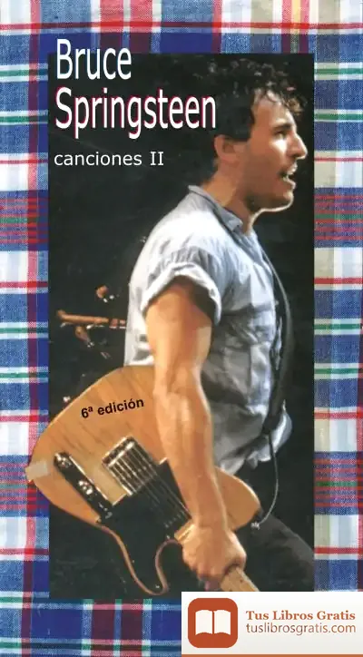 Descargar Canciones Ii De Bruce Springsteen