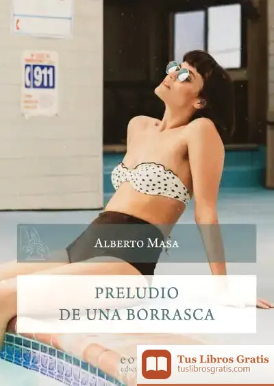 Descargar Preludio De Una Borrasca