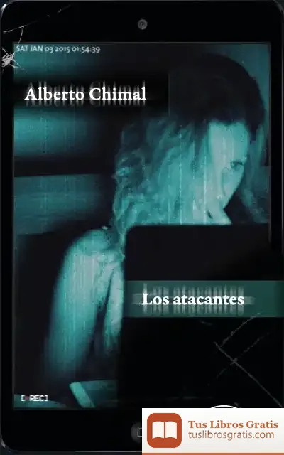 Descargar Los Atacantes