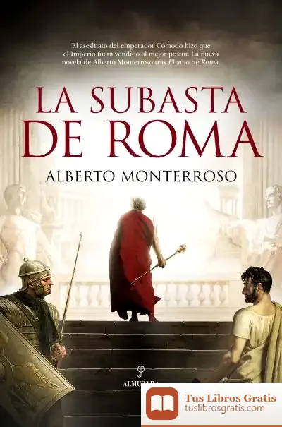 Descargar La Subasta De Roma