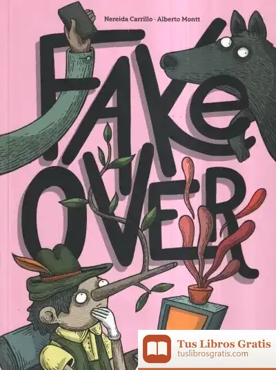 Descargar Fake Over (Es)