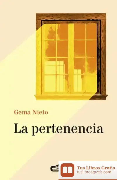 Descargar La Pertenencia de Alberto Olmos