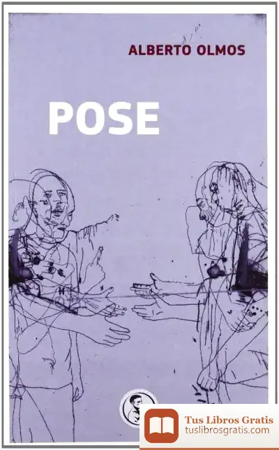 Descargar Pose de Alberto Olmos
