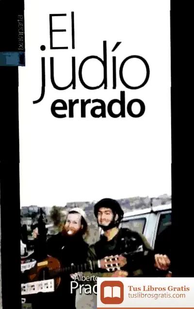 Descargar El Judío Errado de Fernando Martínez López