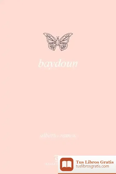 Descargar Baydoun de Alberto Ramos