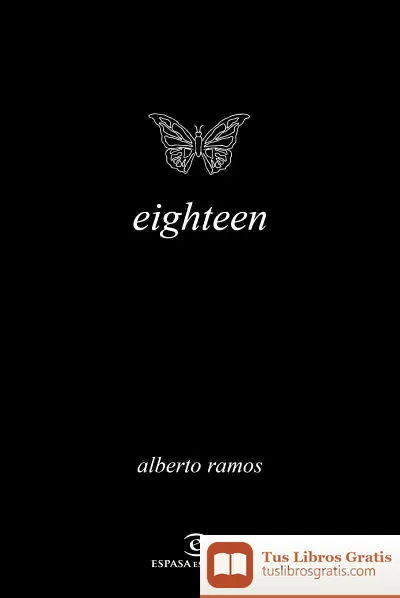 Descargar Eighteen de Alberto Ramos