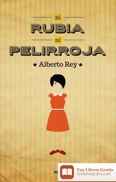 Descargar Ni Rubia Ni Pelirroja