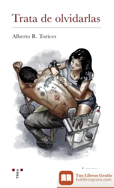 Descargar Trata De Olvidarlas