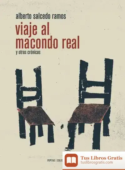 Descargar Viaje Al Macondo Real