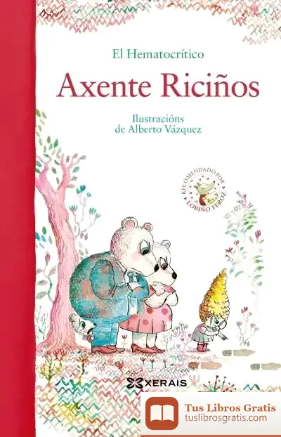 Descargar Axente Riciños