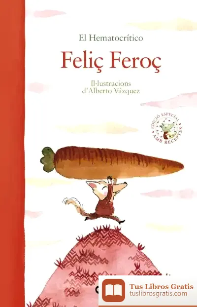 Descargar Feliç Feroç