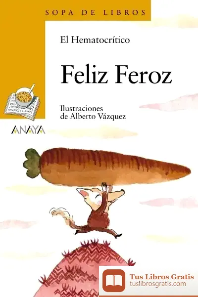 Descargar Feliz Feroz