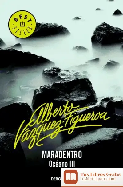 Descargar Maradentro. Océano Iii