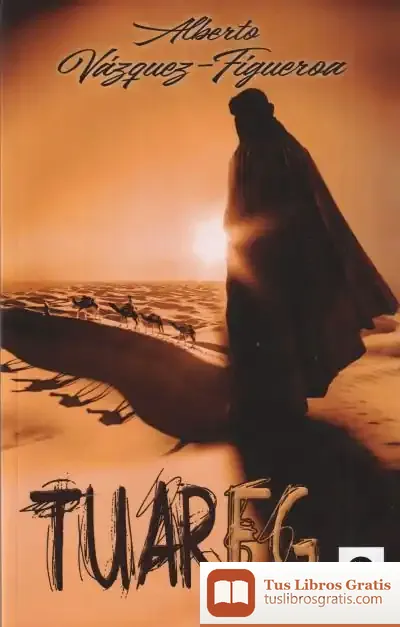 Descargar Tuareg