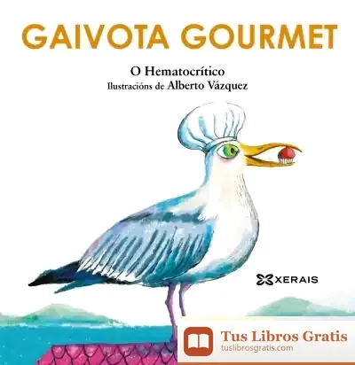 Descargar Gaivota Gourmet
