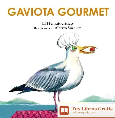 Descargar Gaviota Gourmet
