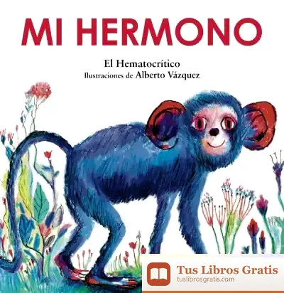 Descargar Mi Hermono