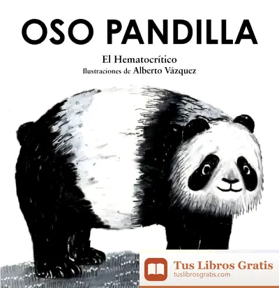 Descargar Oso Pandilla