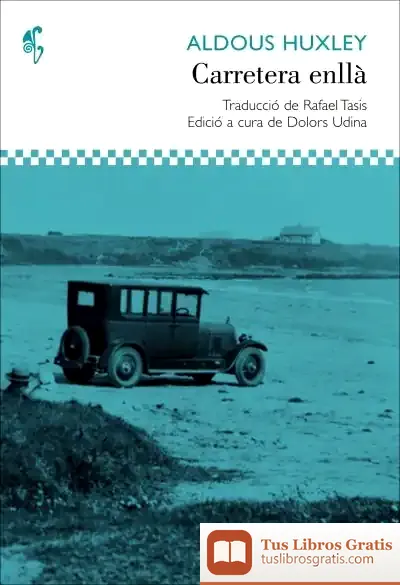 Descargar Carretera Enllà