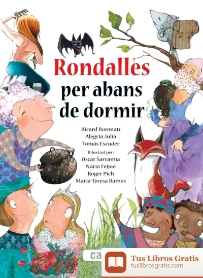 Descargar Rondalles Per Abans De Dormir