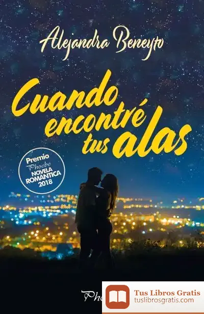 Descargar Cuando Encontré Tus Alas