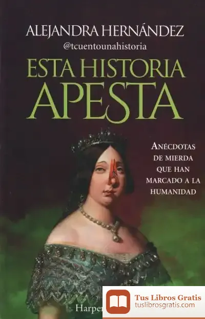 Descargar Esta Historia Apesta