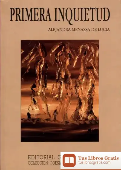 Descargar Primera Inquietud