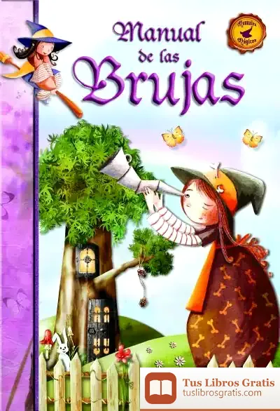 Descargar Manual De Las Brujas de Alejandra Ramírez Zarzuela