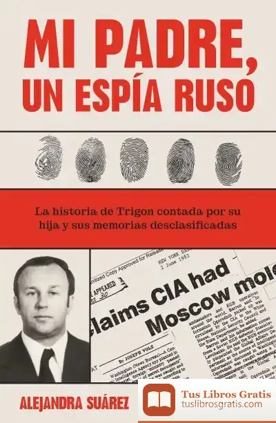Descargar Mi Padre, Un Espía Ruso