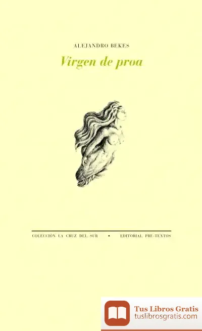 Descargar Virgen De Proa