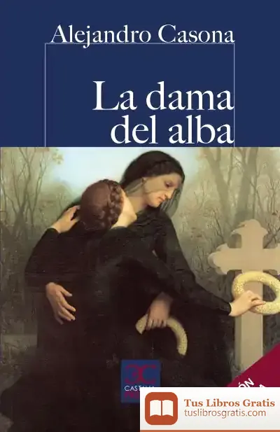 Descargar La Dama Del Alba de Alejandro Casona